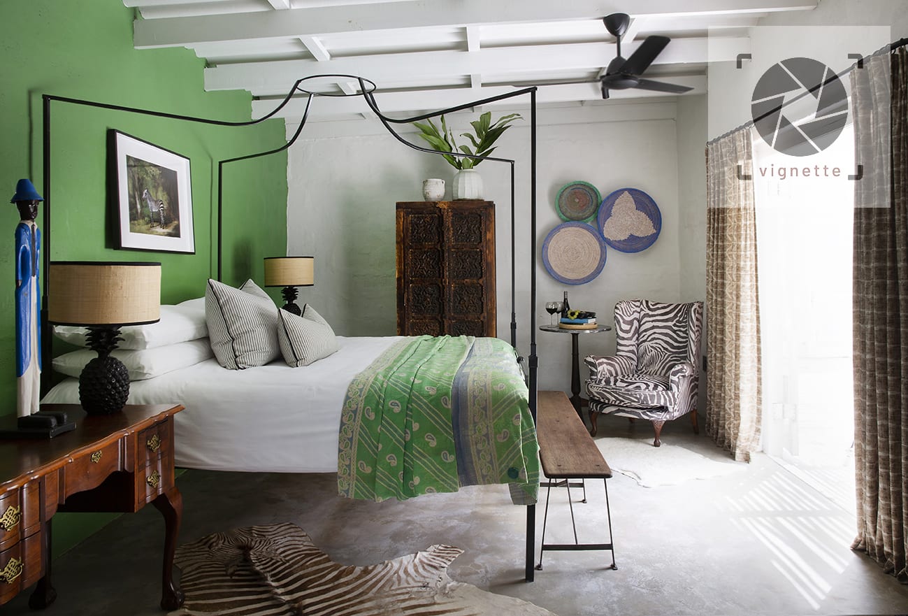 Image of The Hacienda