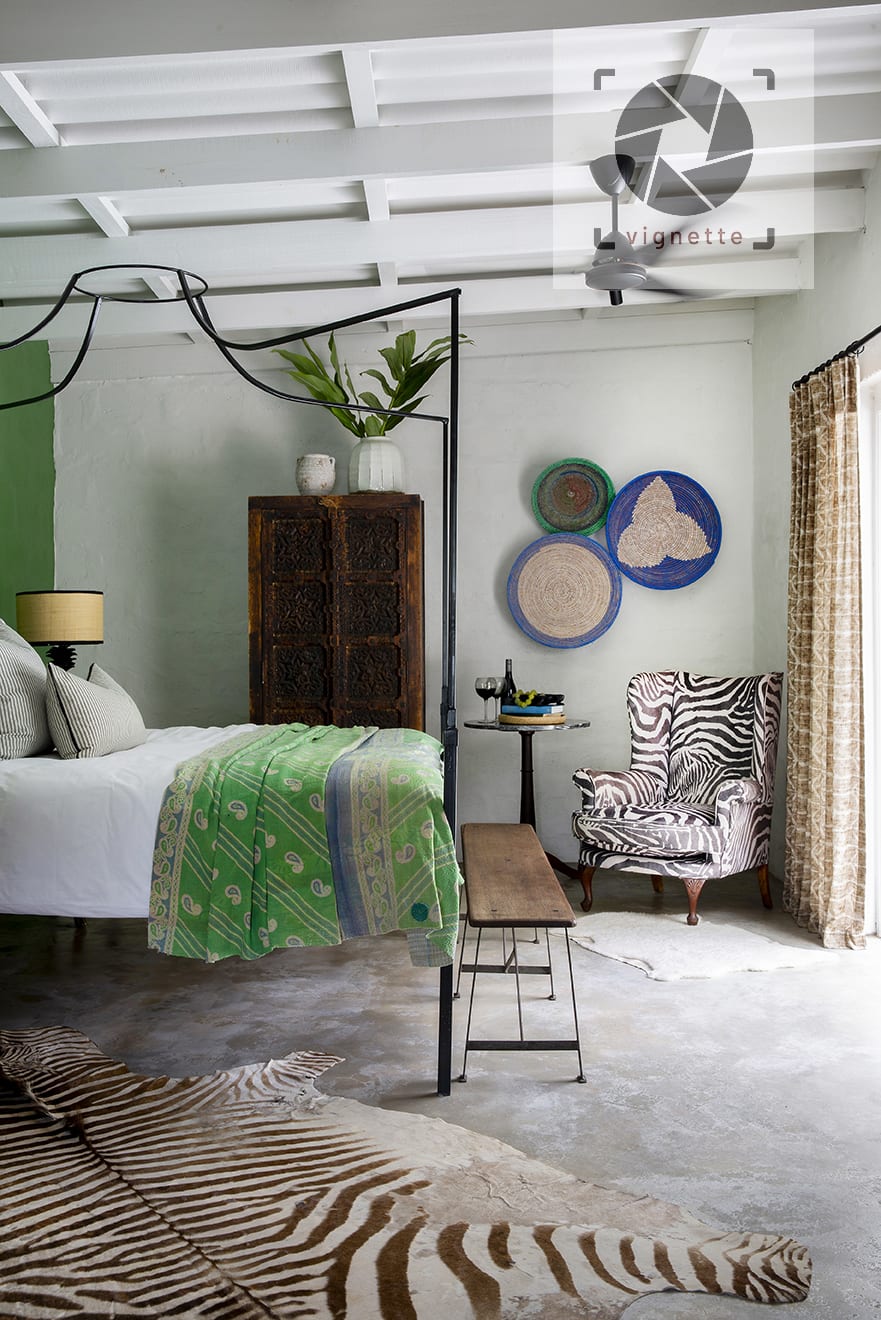 Image of The Hacienda