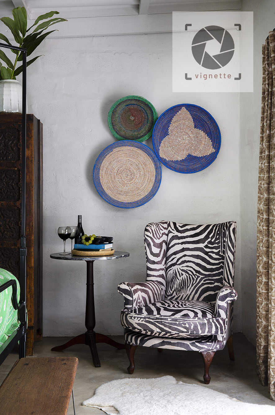 Image of The Hacienda