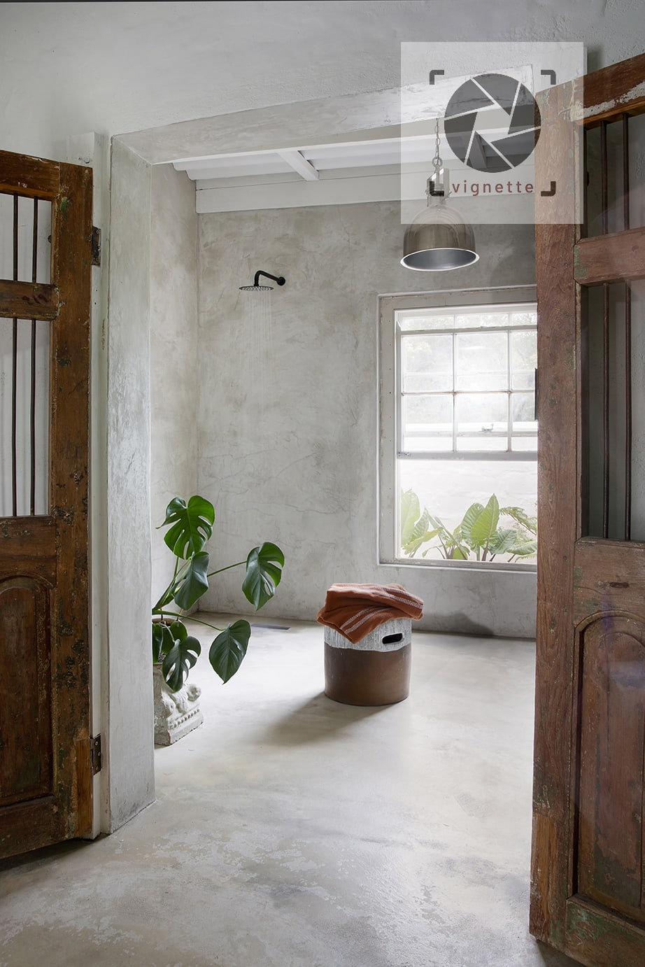 Image of The Hacienda