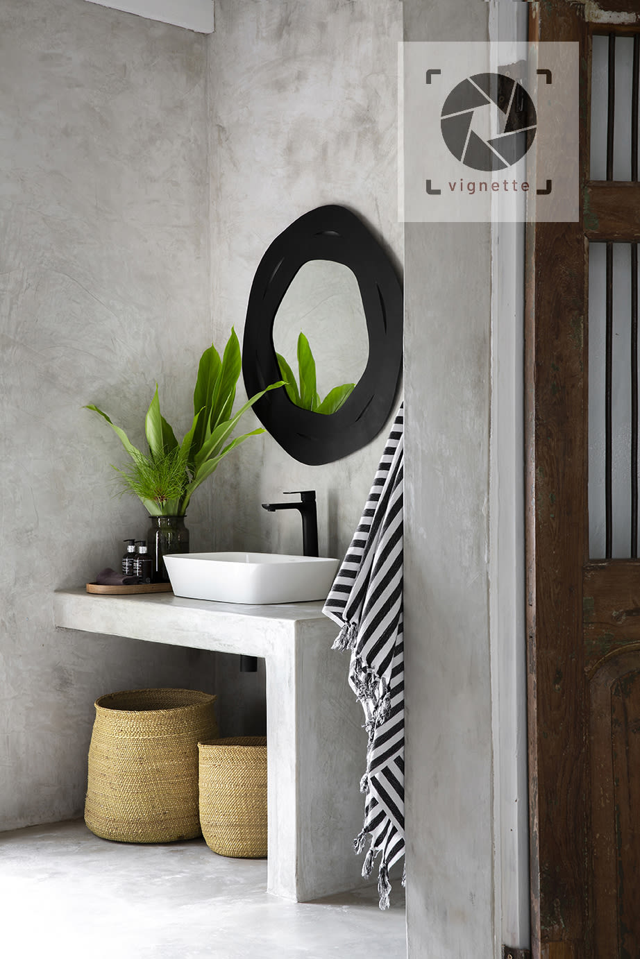 Image of The Hacienda