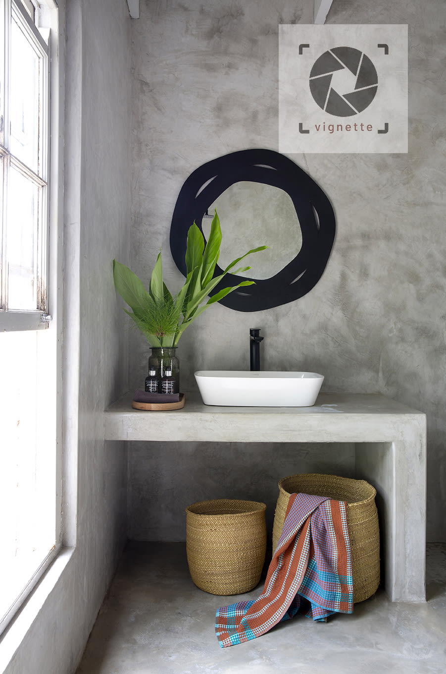 Image of The Hacienda