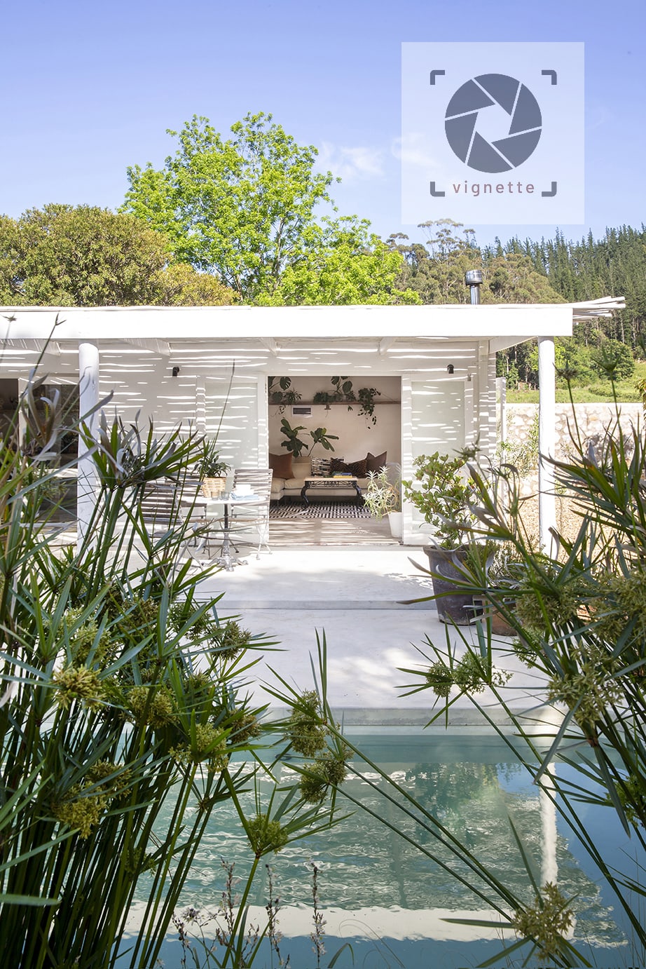 Image of The Hacienda