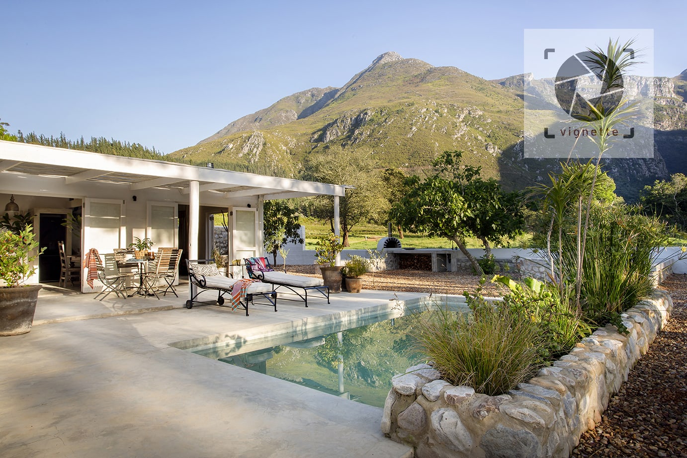 Image of The Hacienda