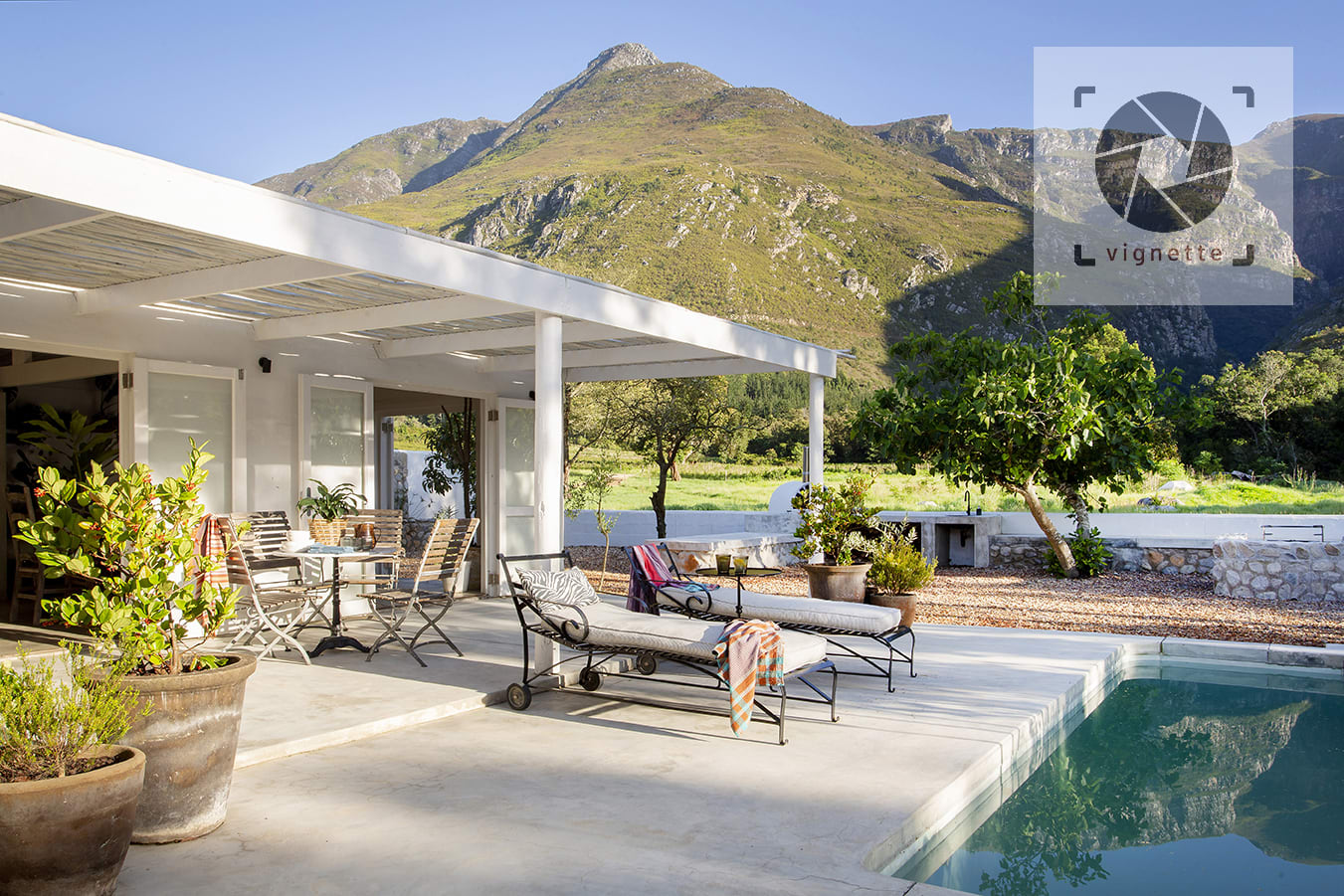 Image of The Hacienda