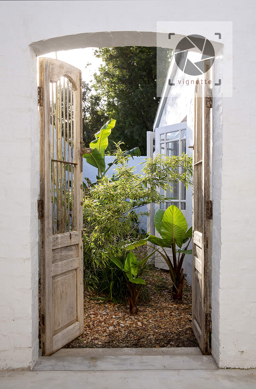 Image of The Hacienda