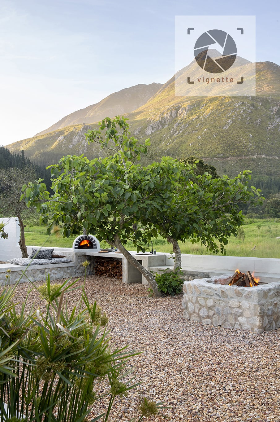 Image of The Hacienda