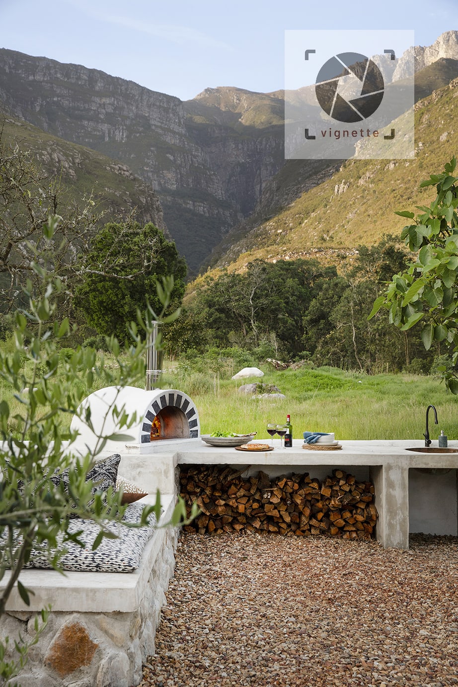 Image of The Hacienda