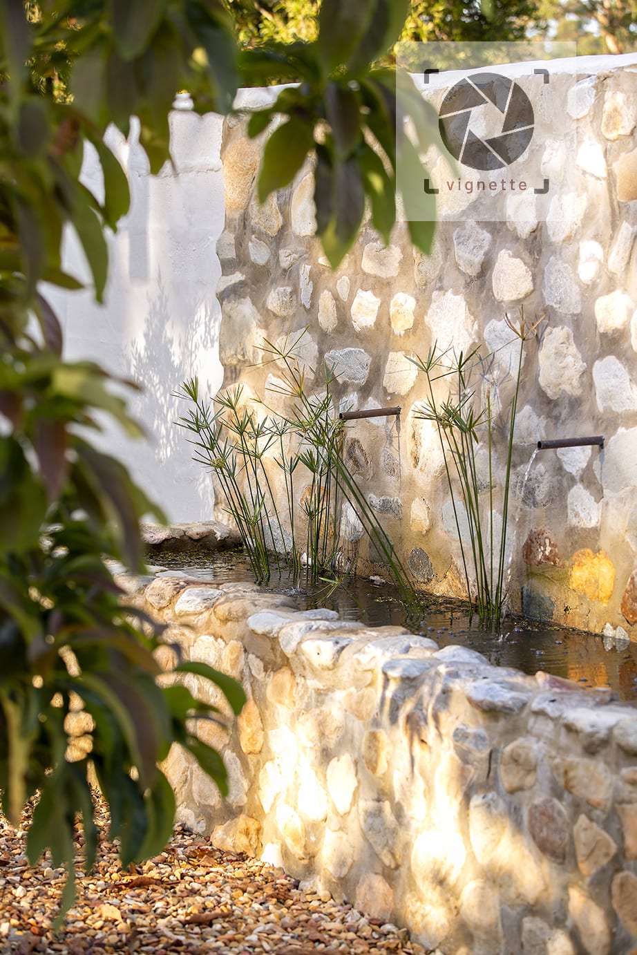 Image of The Hacienda