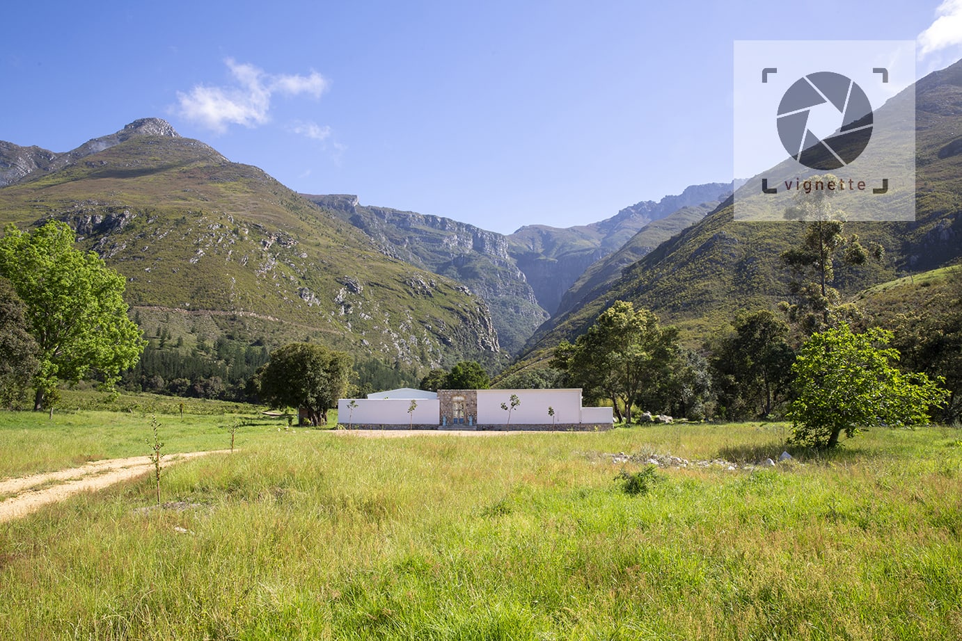 Image of The Hacienda