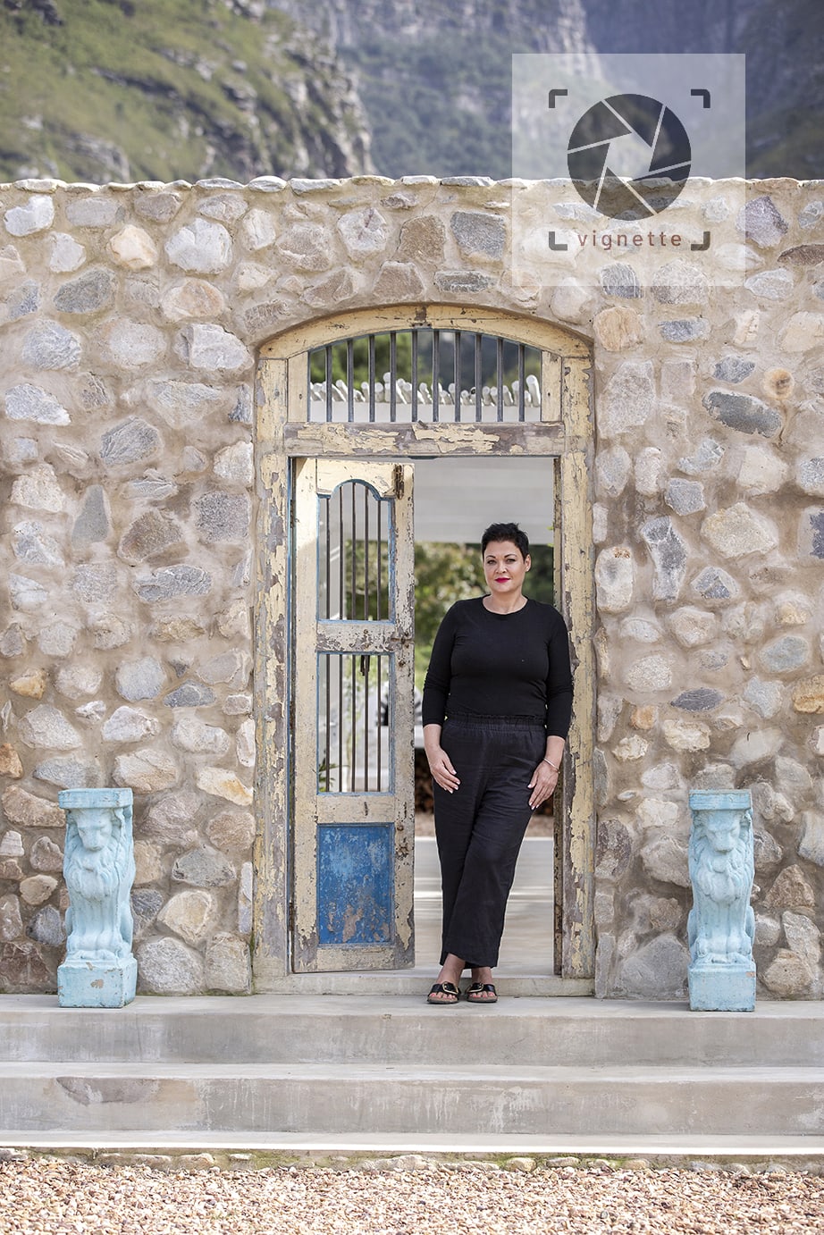 Image of The Hacienda