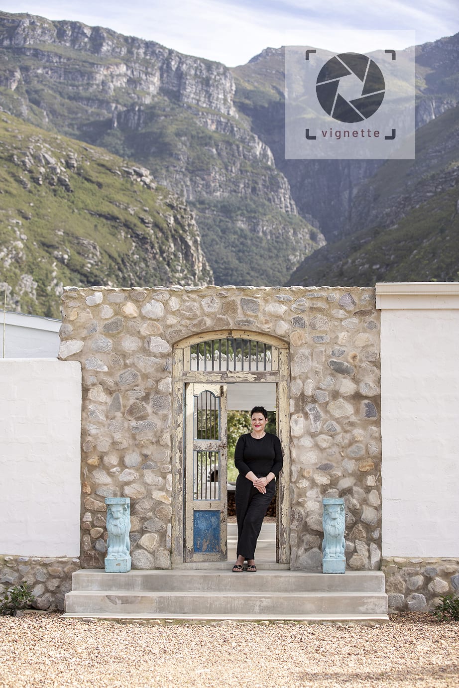 Image of The Hacienda