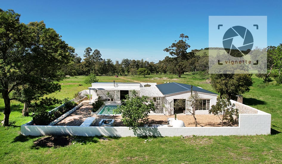 Image of The Hacienda