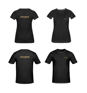 Juriverse T-Shirt Reward