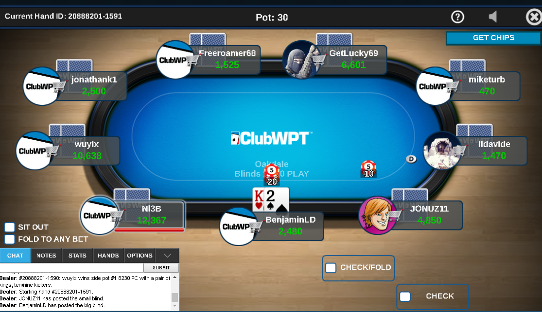 ClubWPT / X♑️ Descubra as apostas online com a Winman Go