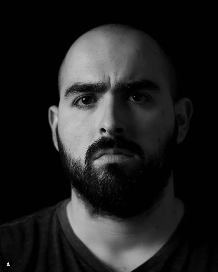 Daniel Moura