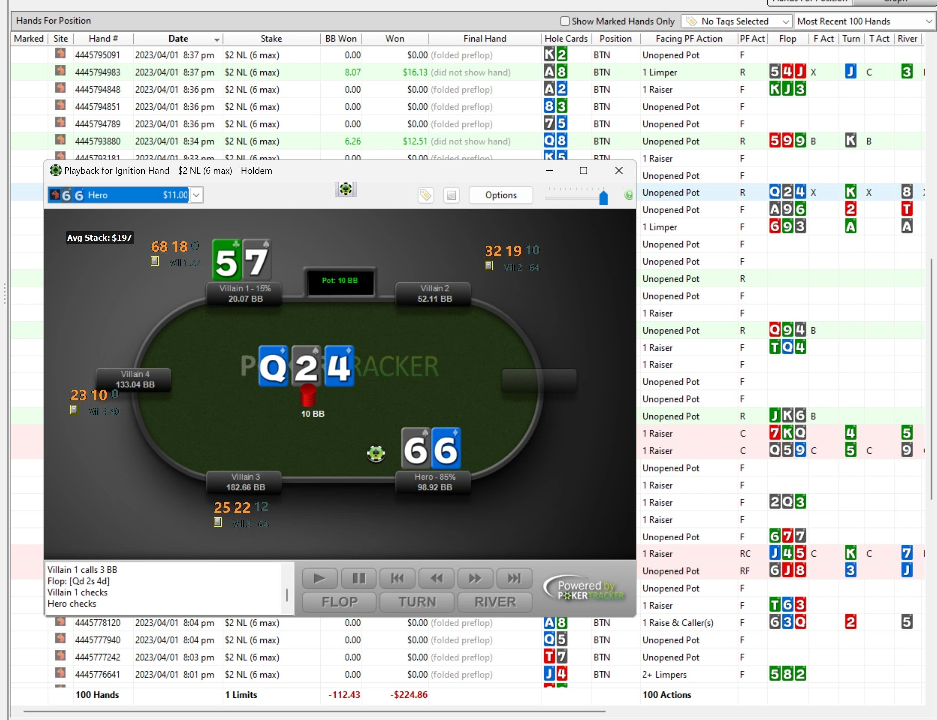 poker-tools-hud Learn About Poker Tools With Jurojin’s Poker Course Here.