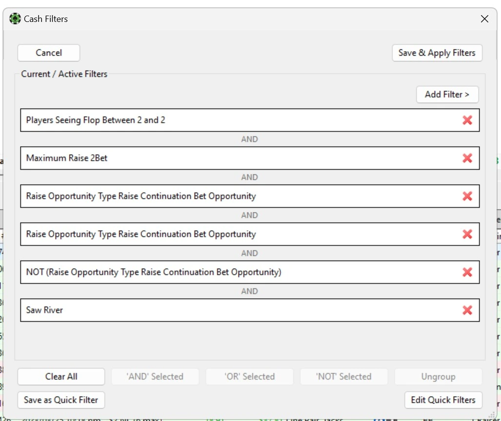 earn How Professionals Analyze Common Bluff Lines in Poker Here.