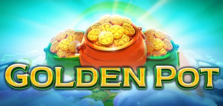 Slots de PokerStars con bote dorado