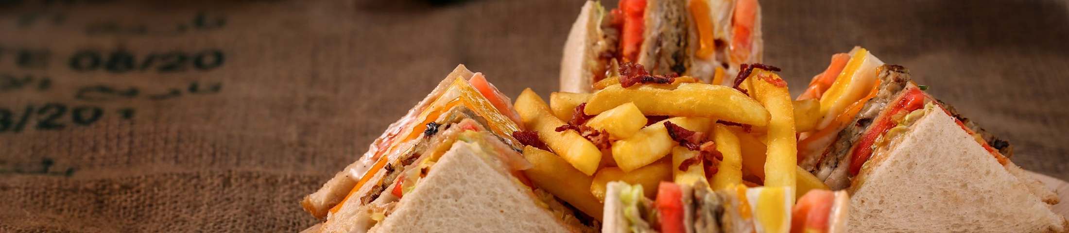 Menú de Bullet a domicilio en La Laguna | Pide en Just Eat