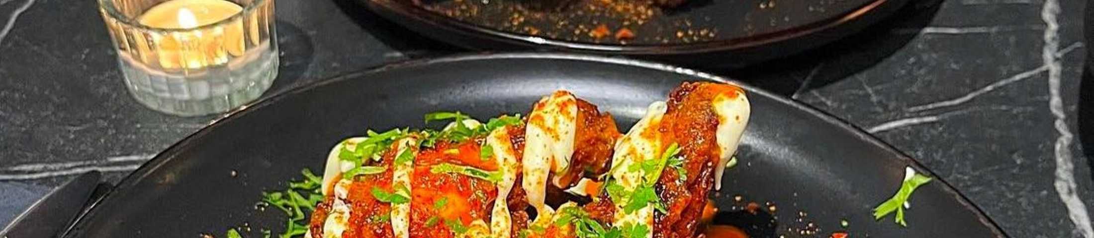 Notch Durham restaurant menu in Durham - Order from Just Eat