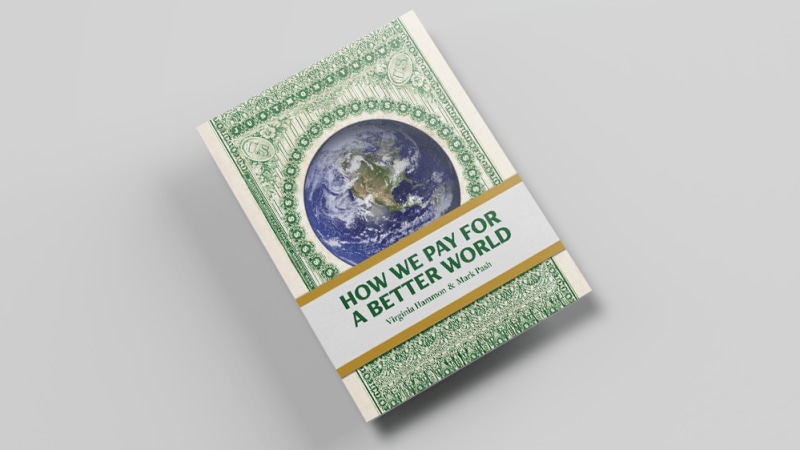 how we pay for a better world book