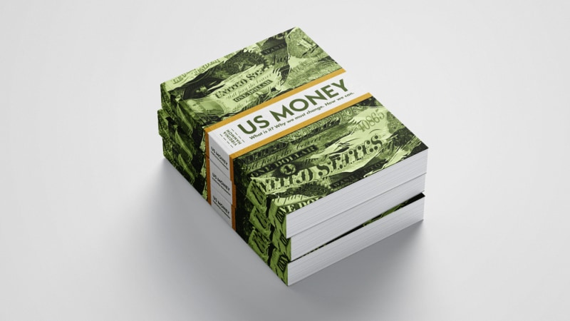 us money book