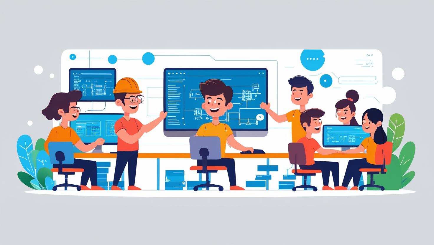 Why We Need Software Engineers More Than Programmers