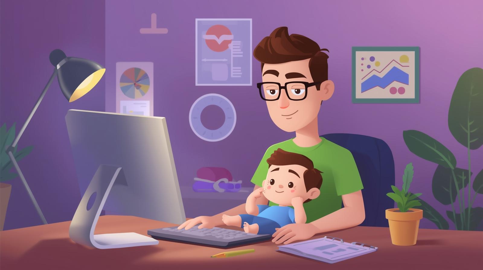 The Day I Became an AI "Babysitter" (And Why I'm Not Ashamed of It)