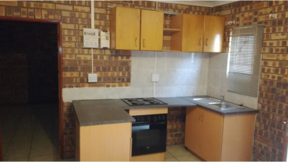 1 Bedroom Flat To Rent In De Beers Kimberley