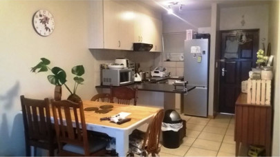 2 Bedroom Apartment To Rent In Burgundy Estate Cape Town