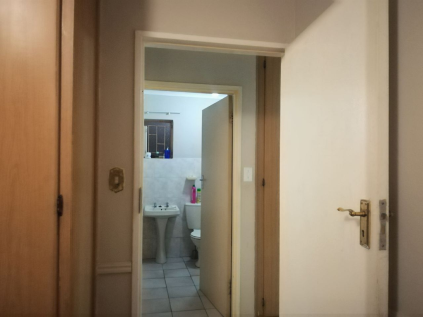 2 Bedroom Townhouse To Rent in Navalsig, Bloemfontein ...