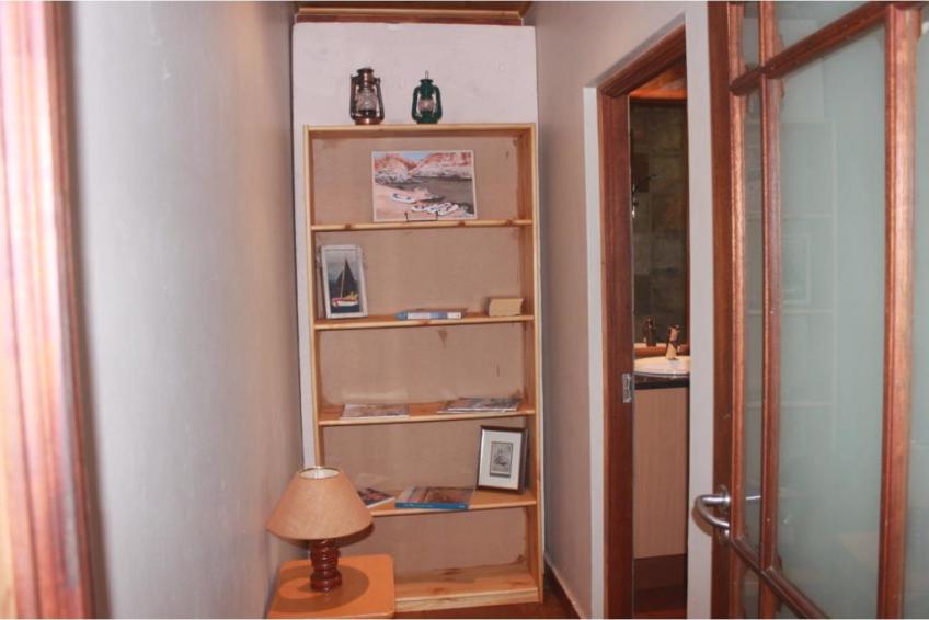 1 Bedroom Garden Cottage To Rent in Midstream Estate ...