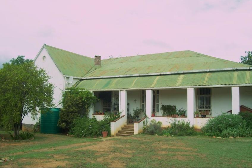 4 Bedroom House For Sale in Adelaide, Eastern Cape Just