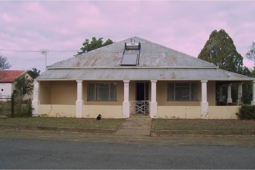 4 Bedroom House For Sale in Adelaide, Eastern Cape Just