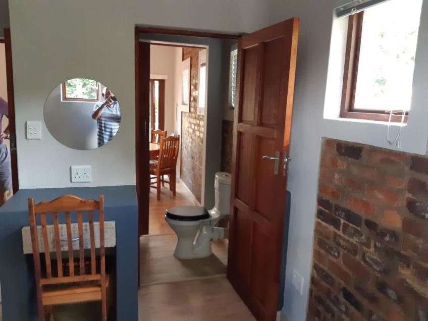 1 Bedroom Garden Cottage To Rent in Midstream Estate ...