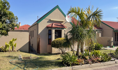 Residential Property To Let In King Williams Town Eastern Cape Just Property