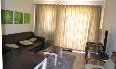Flats to rent in tableview top