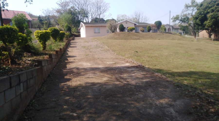 4 Bedroom House in Nagina, RL901436 Just Property