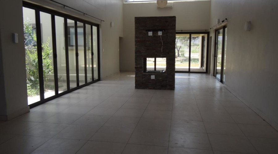 3 Bedroom House in Omeya Golf Estate, Windhoek