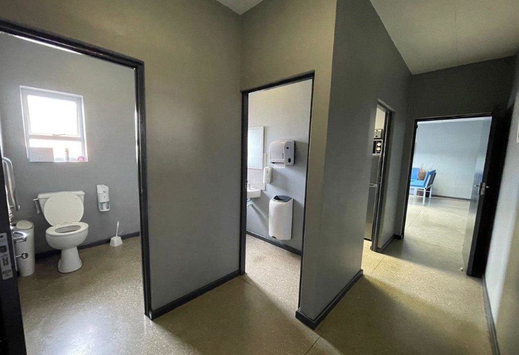 1128 m² Warehouse in Greenbushes, CL7248 Just Property