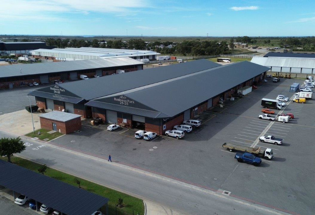 1128 m² Warehouse in Greenbushes, CL7248 Just Property