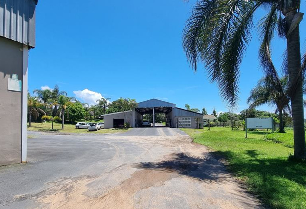 4034 m² Business Centre in Uvongo,... CL8256 Just Property