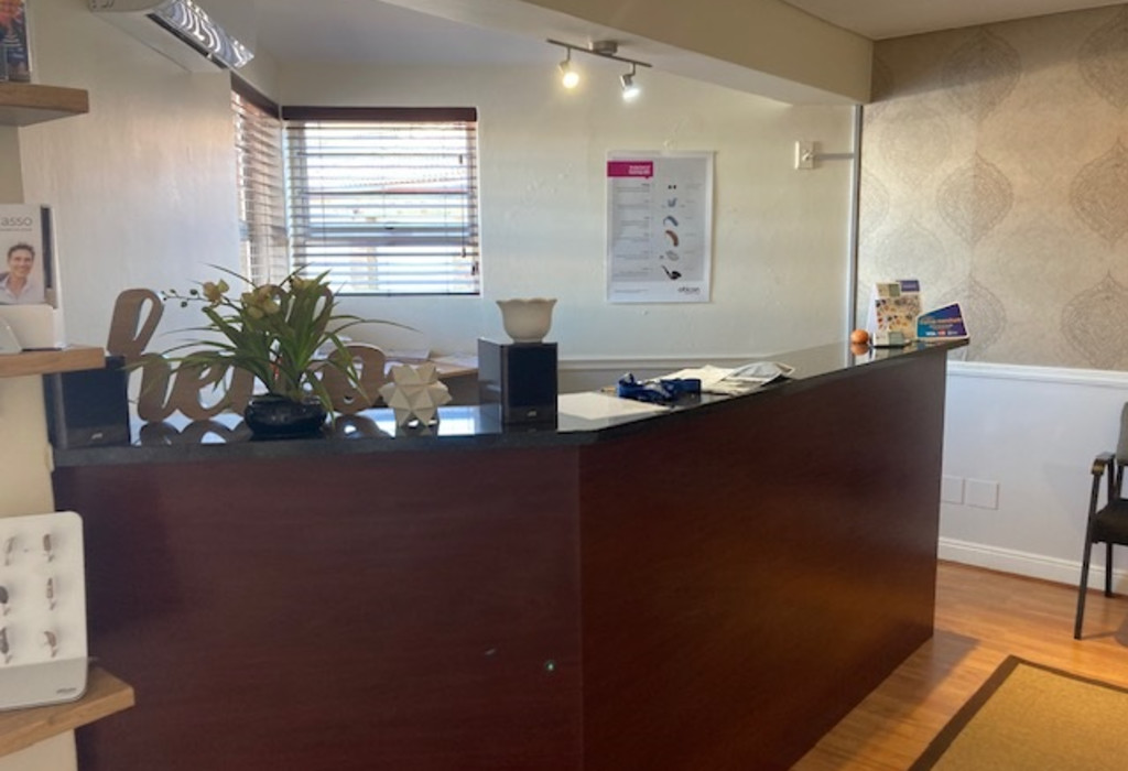 7.50 m² Office in Linton Grange, P... CL8843 Just Property