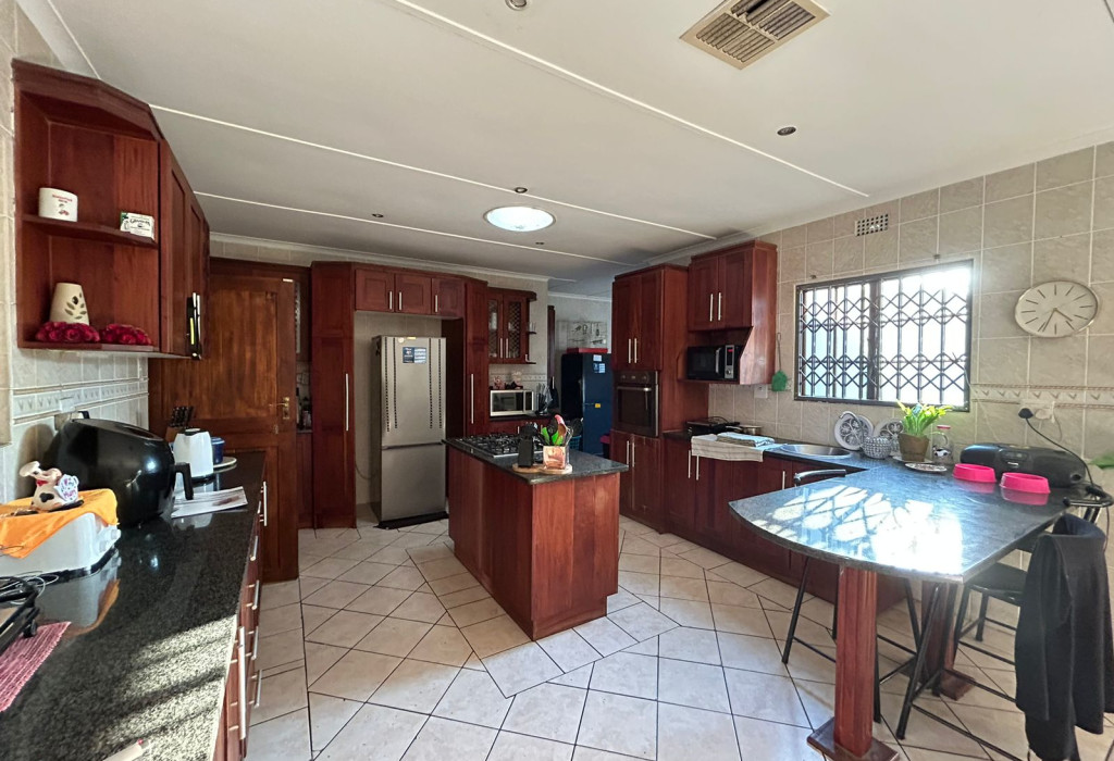 4 Bedroom Freehold in Birdswood, Ri... RL938883 Just Property