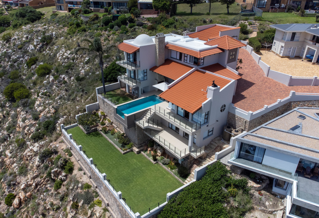 4 Bedroom House in Linkside, Mossel... RL941603 Just Property