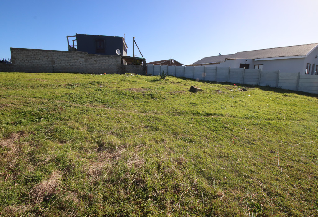 Vacant Land in Pacaltsdorp, RL933649 Just Property