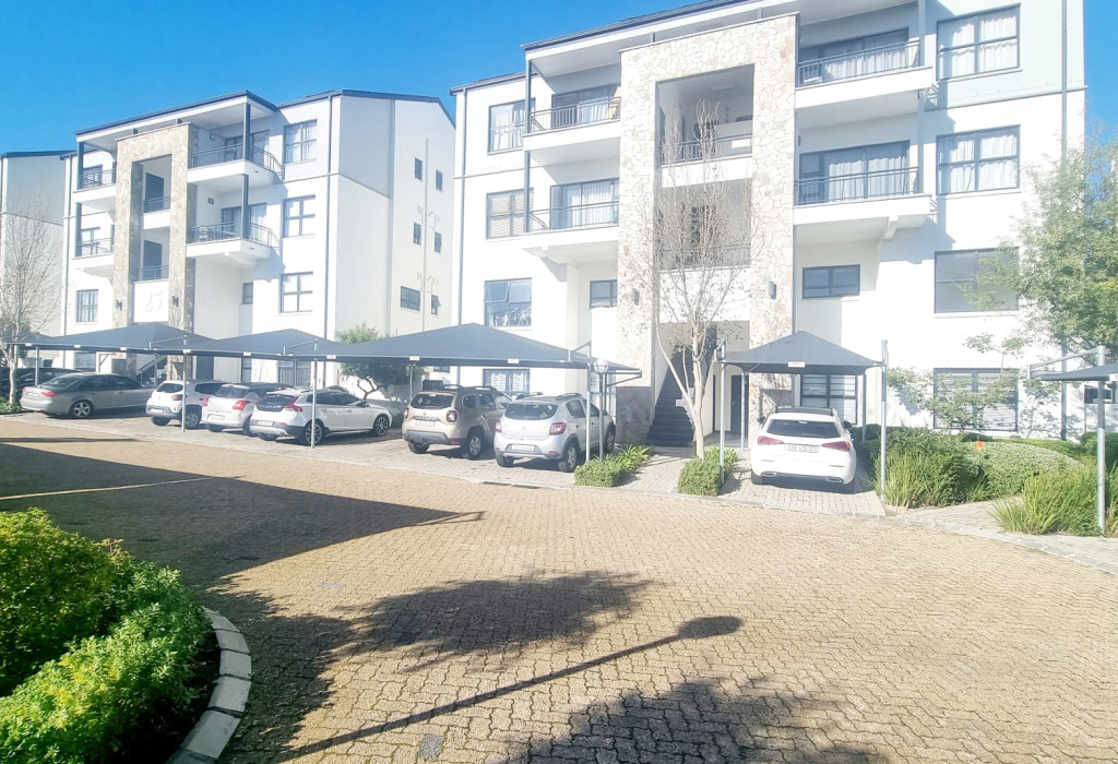 1 Bedroom Apartment in De Zicht Est... RL933092 Just Property