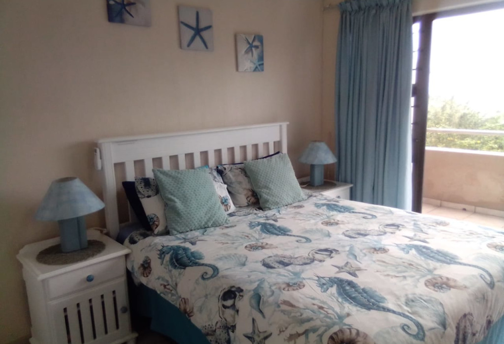 3 Bedroom Duplex in Shelly Beach, M... RL934159 Just Property