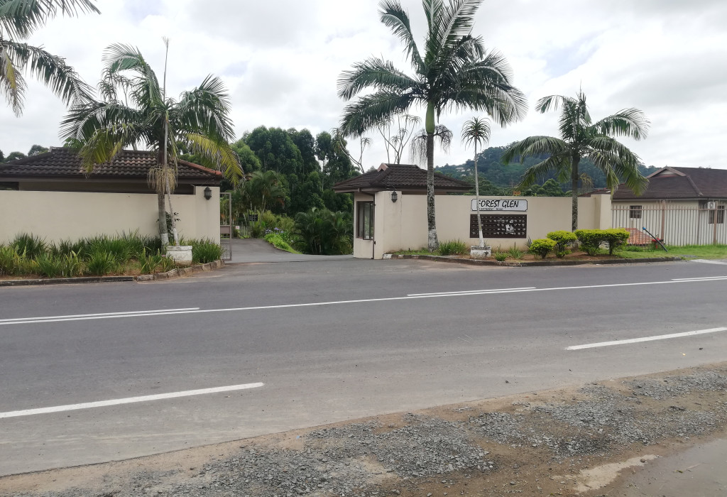 3 Bedroom Townhouse in Paradise Val... RL943581 Just Property